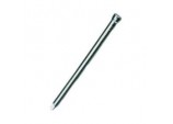 Oval Nails Bright, Pack of 10 - 25mm