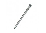 Round Nails Bright, Pack of 10 - 2.00mmx25mm