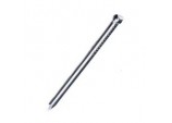 Masonry Nails, Pack of 10 - 3.0mmx60mm