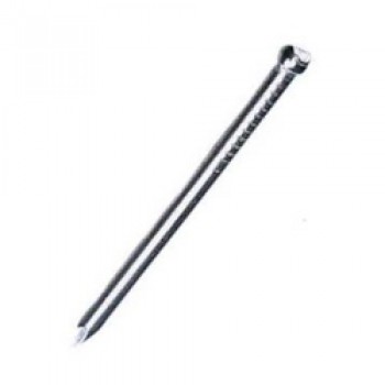 Masonry Nails, Pack of 10 - 3.0mmx60mm Masonry Nails, Pack of 10 - 3.0mmx60mm