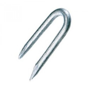 Netting Staples ZP, Pack of 10 - 2.65mm x 25mm Netting Staples ZP, Pack of 10 - 2.65mm x 25mm