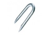 Netting Staples ZP, Pack of 10 - 3.55mm x 30mm