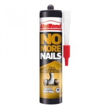 No More Nails All Materials Quick Drying No More Nails All Materials Quick Drying
