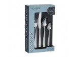 Everyday 18/0 Cutlery Set - Purity 16 Piece
