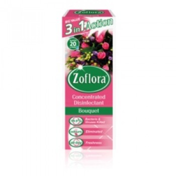 Disinfectant 500ml - Bouquet Disinfectant 500ml - Bouquet
