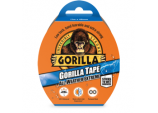 All Weather Tape Black - 11m