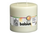 Mammoth Candle - Ivory 150/150