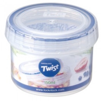 Round Twist - 150ml Round Twist - 150ml