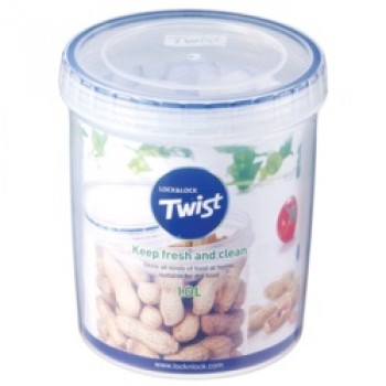 Round Twist - 1L