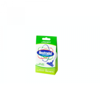 Vacuum Deodoriser Pack 3 - Super Fresh