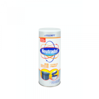 Dustbin Powder - 350g Citrus Fresh