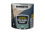 Ultimate Protection Decking Paint 2.5L - Sage