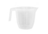 Clear Measure Jug - 2L