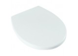 Soft Close Plastic Seat