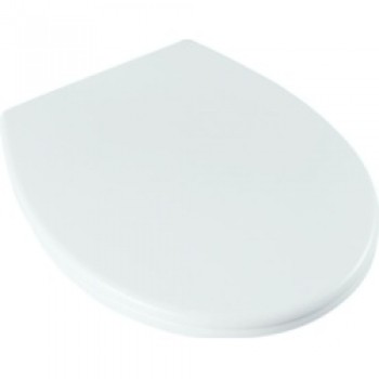Soft Close Plastic Seat