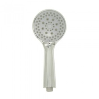 Amalfi 5 Function Shower Headset - Chrome Amalfi 5 Function Shower Headset - Chrome
