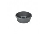 Round Bowl 7.7L - Metallic