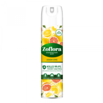 Disinfectant Spray Aerosol - 300ml Linen Fresh Disinfectant Spray Aerosol - 300ml Linen Fresh