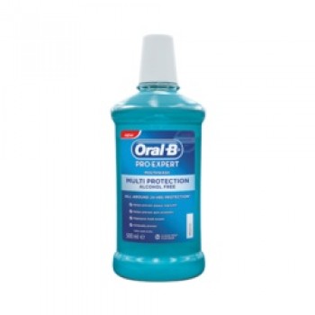 Pro Expert Multi Purpose Mint Mouthwash Pro Expert Multi Purpose Mint Mouthwash