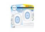 Bathroom Refresher Twin - Cotton