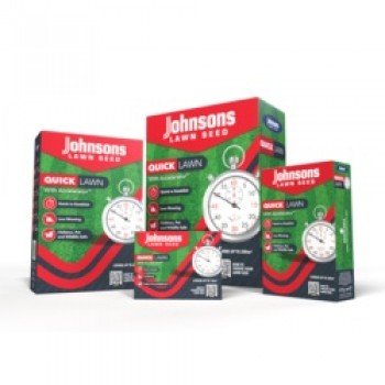 Quick Lawn with Accelerator - 10sqm/210g Quick Lawn with Accelerator - 10sqm/210g
