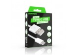1m USB-A To USB-C Cable - 5v 1A