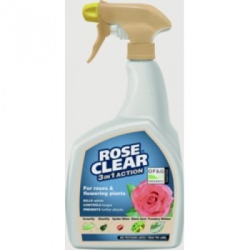 3 in 1 Ready to Use - 800ml