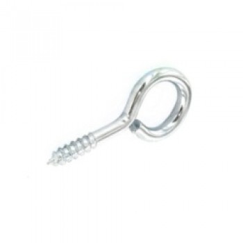 Screw Eye Zp - 45mm x 10 x 14mm