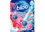 Power Active Clear Water - Flower