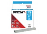 T50 Staples 8mm 5/16 - Box 5000
