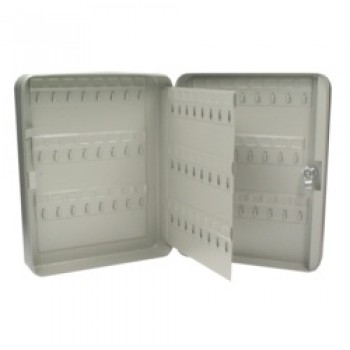 Key Cabinet - 96 Hook Key Cabinet - 96 Hook