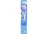 White Brilliance Manual Toothbrush