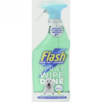 Wipe Done Bathroom Spray 800ml - White Blossom Wipe Done Bathroom Spray 800ml - White Blossom