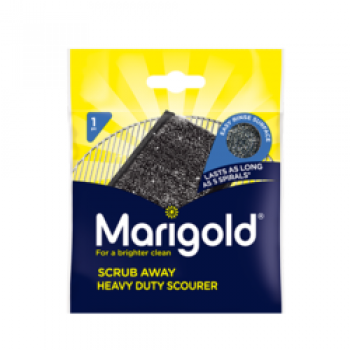 Scrub Away Scrub Away