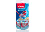 Supermocio 3act Twin Pack Refill