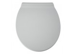 Croydon Duroplastic Soft Close Toilet Seat - One Button Quick Release