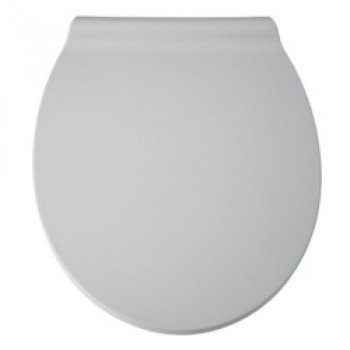 Croydon Duroplastic Soft Close Toilet Seat - One Button Quick Release Croydon Duroplastic Soft Close Toilet Seat - One Button Quick Release
