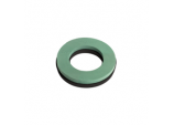 Naylorbase Bio Floral Foam Rings - Twin Pack