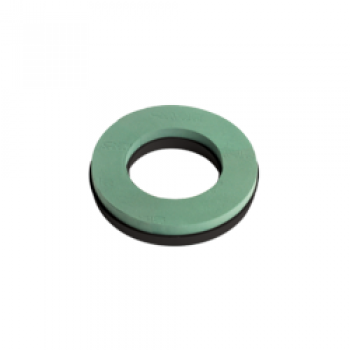 Naylorbase Bio Floral Foam Rings - Twin Pack