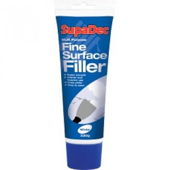 Fine Surface Filler - 330g Fine Surface Filler - 330g