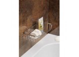 Large Rectangular Soap Tray