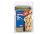 10 Pack Roller Refill - 9/255mm