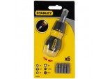 Screwdrivers