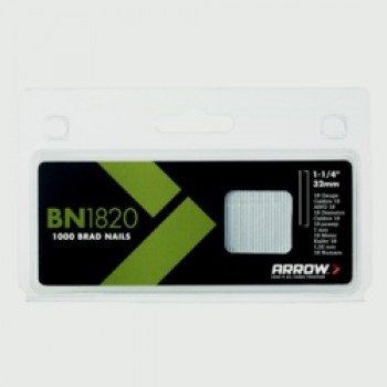 Steel Brads - 32mm (1000pack) Steel Brads - 32mm (1000pack)