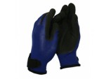 Mens Weed Master Plus - Blue Large