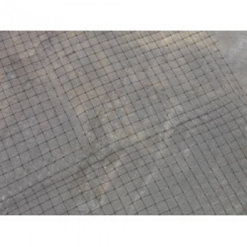 Crop and Pond Protection Netting - 4m x 2m