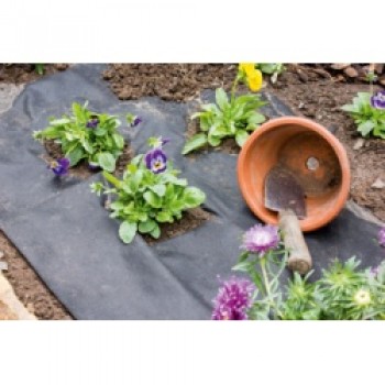 Weed Control Fabric - 100m x 1.5m 70 g/m2