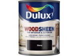 Woodsheen 750ml - Ebony