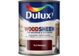 Woodsheen 750ml - Rich Mahogany