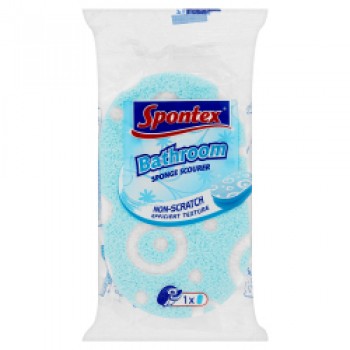 Bathroom Scourer Bathroom Scourer